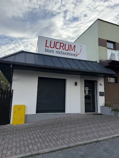 Biuro Rachunkowe LUCRUM Barbara Zoń-Tyrna